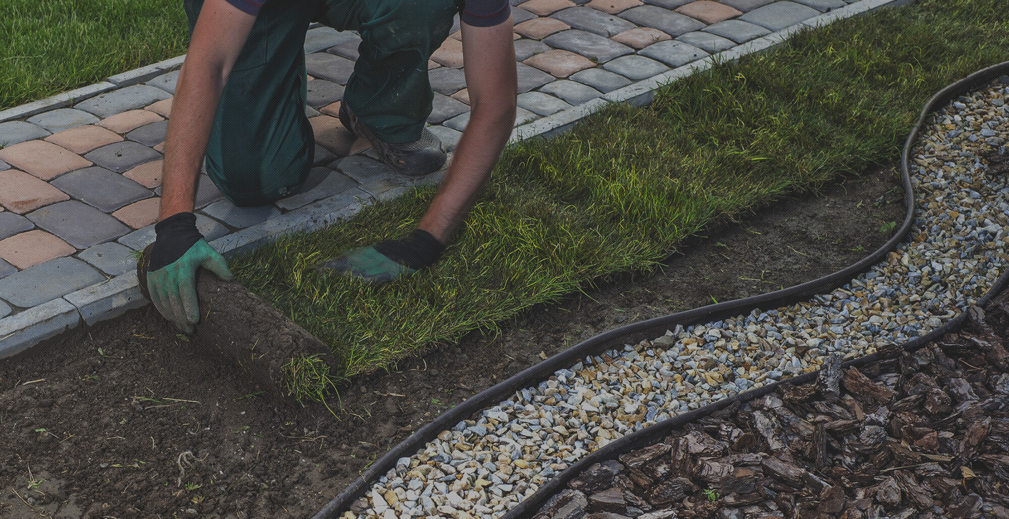 その手で、街の景色を変えていけ！ 一都三県の民間造園なら株式会社大樹園ホールディングス